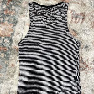 Aeropostale halter top